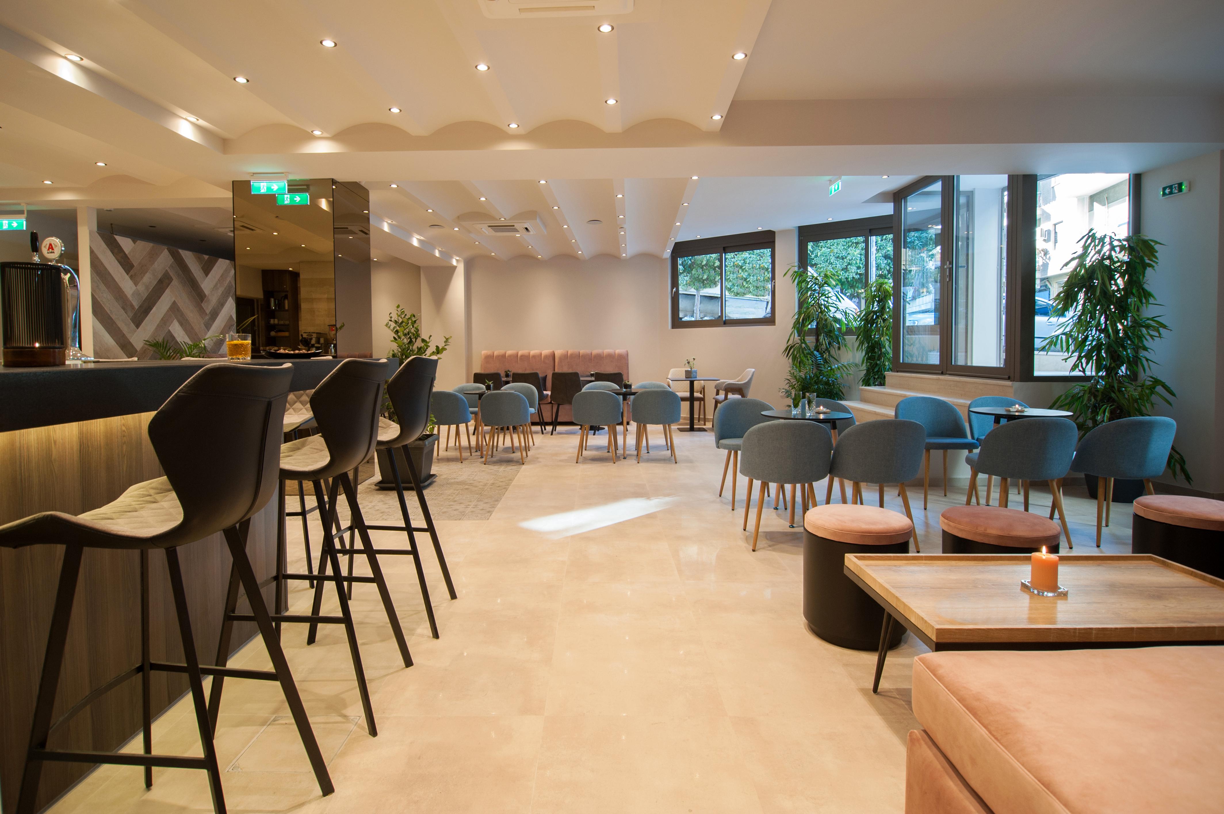 Athens Platinum Rooms And Suites Ngoại thất bức ảnh
