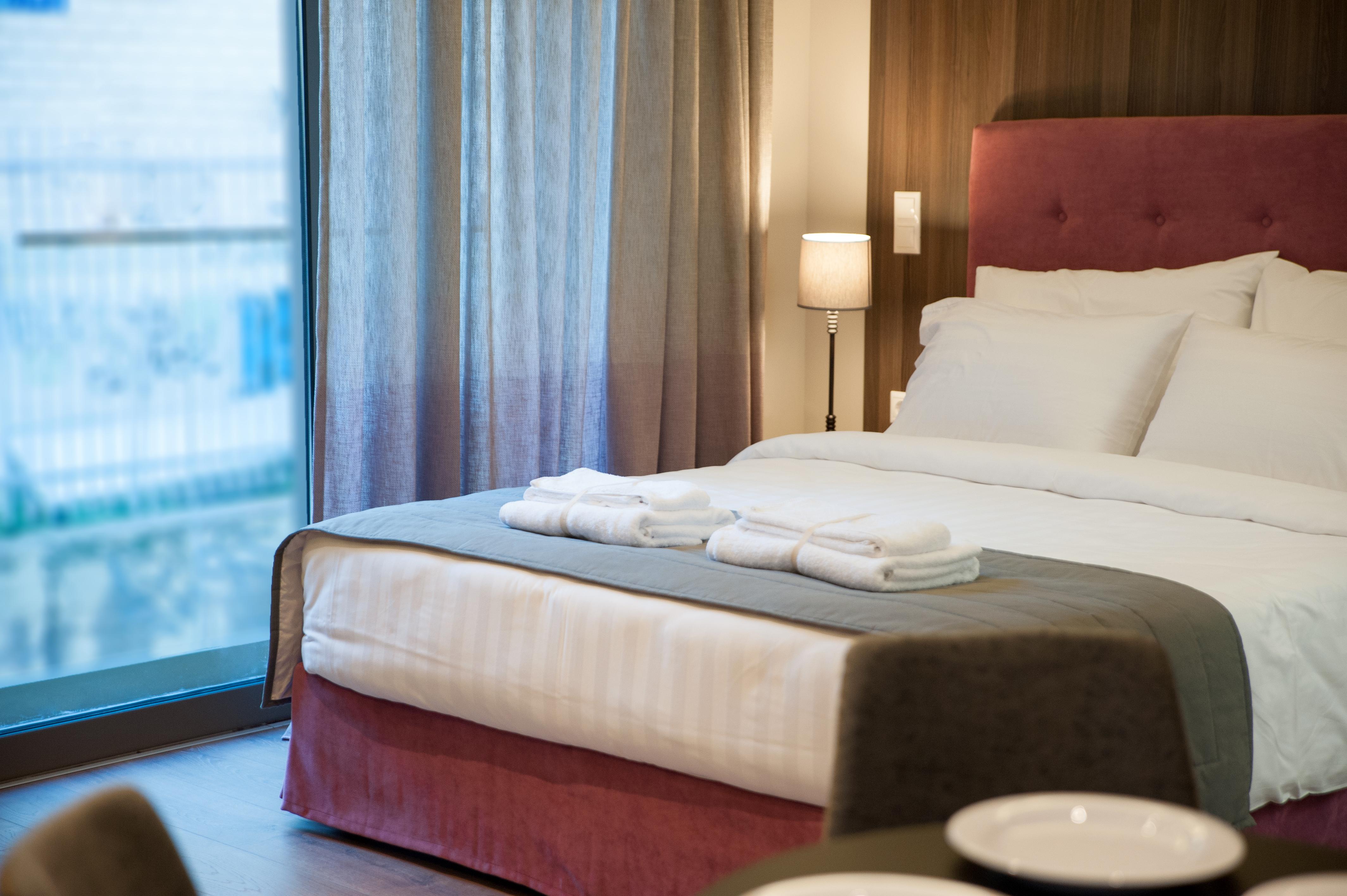 Athens Platinum Rooms And Suites Ngoại thất bức ảnh