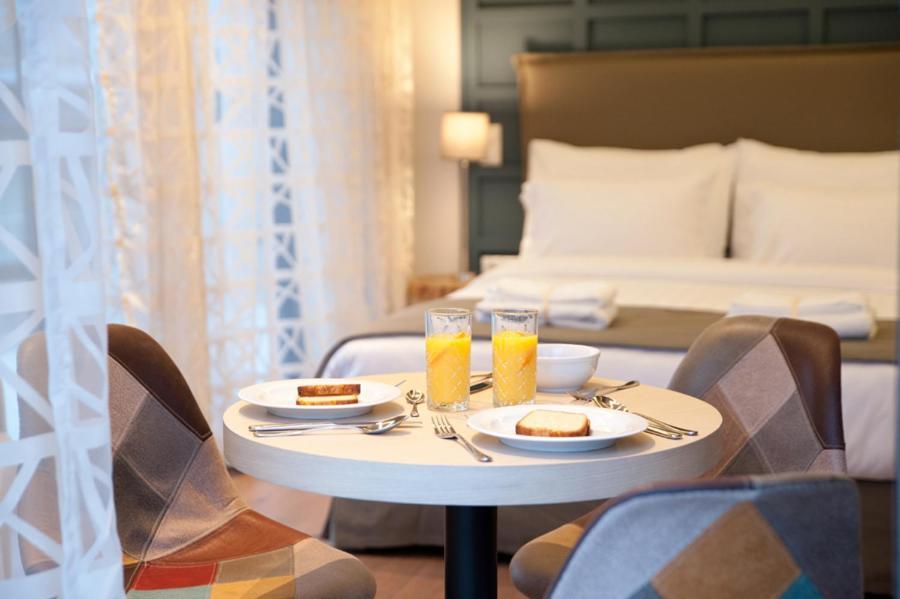 Athens Platinum Rooms And Suites Ngoại thất bức ảnh