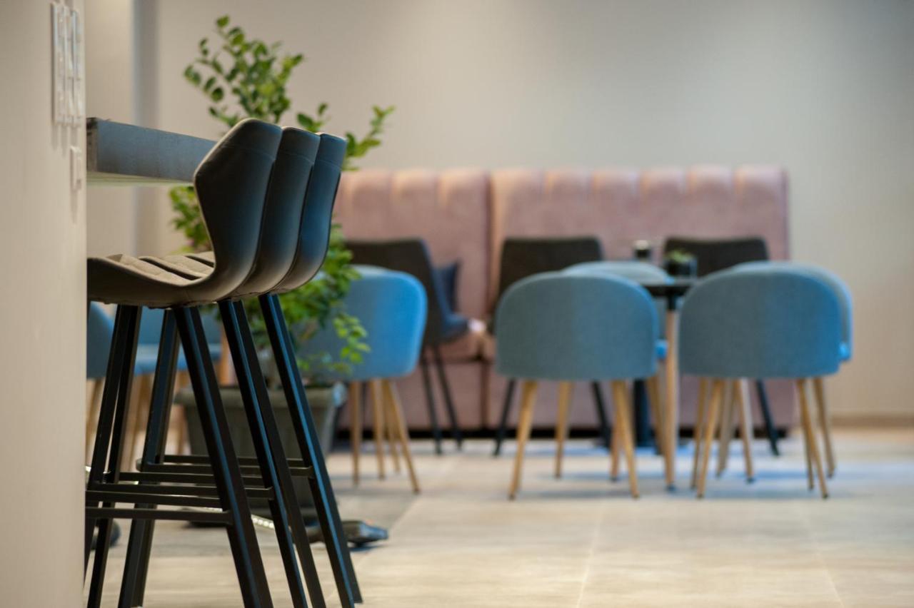 Athens Platinum Rooms And Suites Ngoại thất bức ảnh