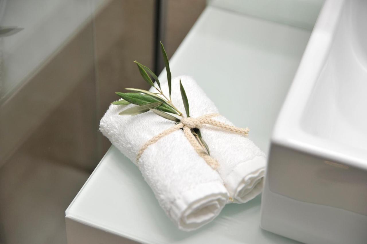 Athens Platinum Rooms And Suites Ngoại thất bức ảnh